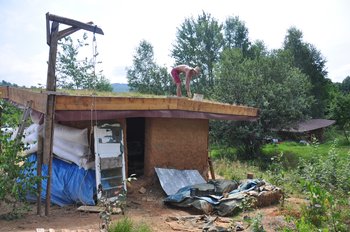 La Gugu community - near Suncuius, Romania