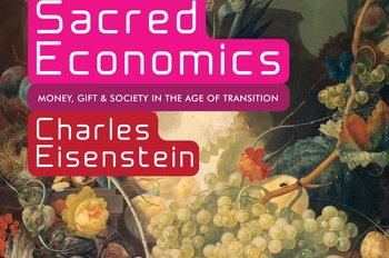 Gift: Sacred Economics ebook