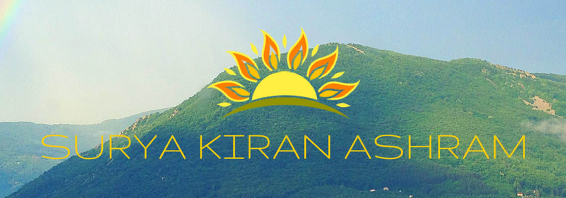 Surya Kiran Ashram